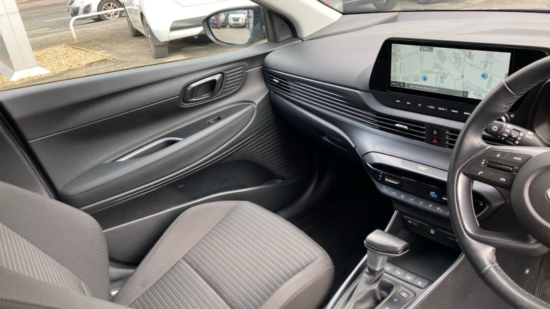 Hyundai i20 1.0T GDi 48V MHD Premium 5dr DCT Petrol Hatchback